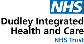 Dudley Integrated Health and Care NHS Trust logo