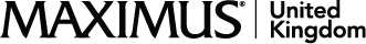 Maximus UK logo