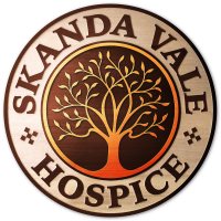 Skanda Vale Hospice CIO logo