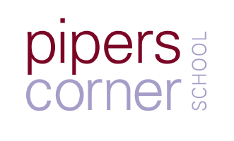 Pipers Corner School logo