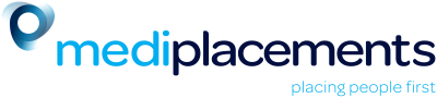 Mediplacements logo