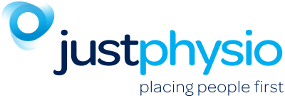 JustPhysio logo
