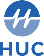HUC Old Account logo