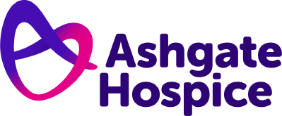 Ashgate Hospicecare logo
