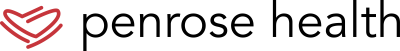 Penrose Health logo