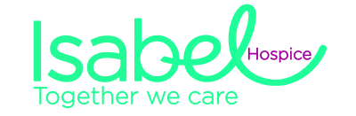 Isabel Hospice logo