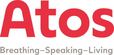 Atos Medical logo