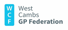 West Cambs Federation (CIC) logo