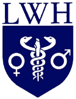 London Welbeck Hospital logo