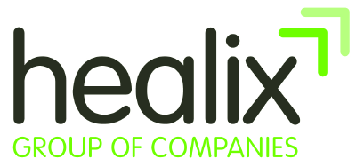 Healix International logo