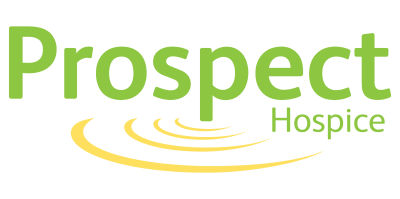 Prospect Hospice logo