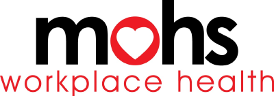 MOHS Workplace Health logo