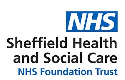 Sheffield Health & Social Care NHS Foundation Trust logo