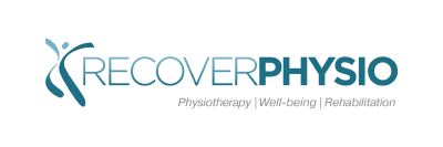 Recover Physio logo