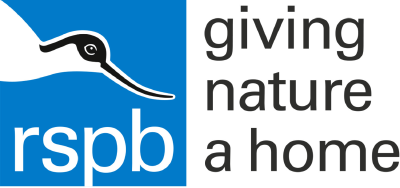 The Royal Society for the Protection of Birds (RSPB) logo