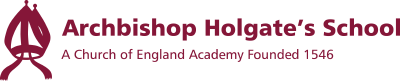 Archbishop Holgate's School logo