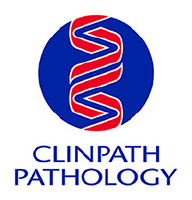 Clinpath Pathology logo