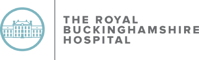 The Royal Buckinghamshire Hospital logo