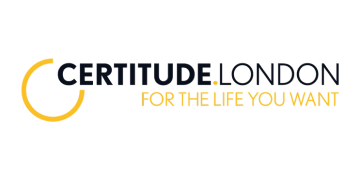 Certitude logo