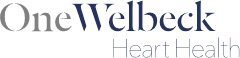 OneWelbeck Heart Health logo