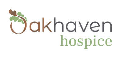Oakhaven Hospice logo