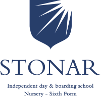 Stonar School logo