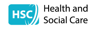 Health and Social Care Northern Ireland logo