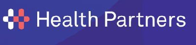 Health Partners UK logo