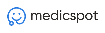 Medicspot logo