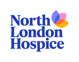 North London Hospice logo