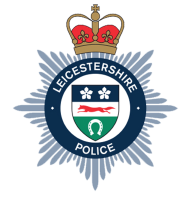 Leicestershire Police logo