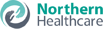 Northern Healthcare logo