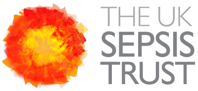 UK Sepsis Trust logo