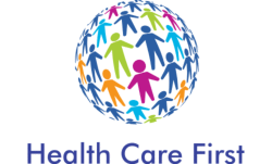 Health Care First Partnership logo