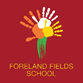 Foreland Fields School logo