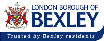 London Borough of Bexley logo