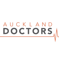 Auckland Doctors logo