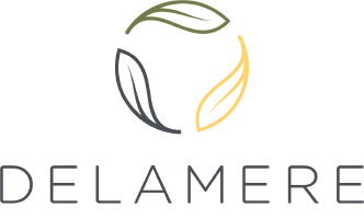 Delamere Health Ltd logo