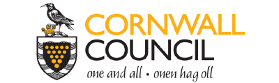 Cornwall Council logo