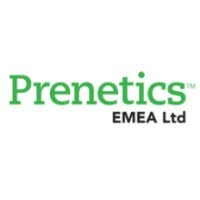 Prentics EMEA Ltd logo