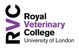 The Royal Veterinary College logo