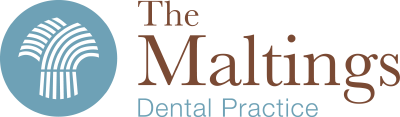 The Maltings Dental Practice logo