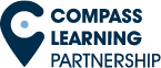 Compass Learning Partnership logo
