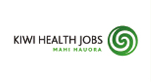 Kiwi Health Jobs logo