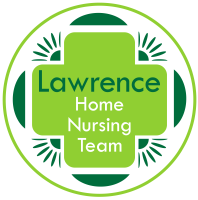 Lawrence Home Nursing Team Limited logo
