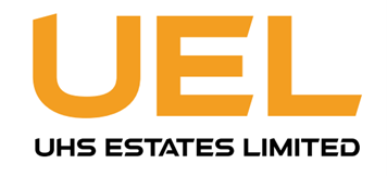 UHS Estates Ltd ( UEL )