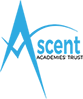Ascent Academeis Trust logo