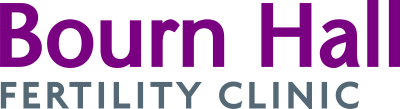 Bourn Hall Clinic logo