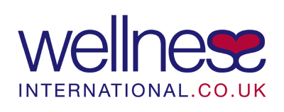 Wellness International Ltd logo