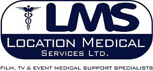 Location Medical Services Ltd logo